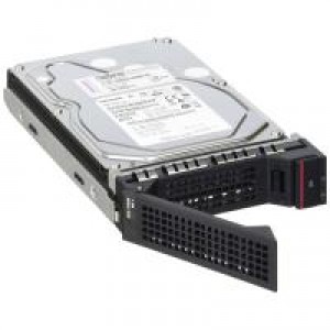 LENOVO LTS 3.5 2TB 7.2K SATA 6Gbps Hard Drive (Desktop)